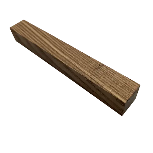 Ash - Wood Pen Blank - UK Pen Blanks