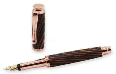 Aston Fountain Pen Kit - UK Pen Blanks