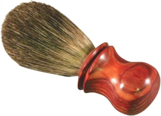 Badger Shaving Knot Brush - UK Pen Blanks