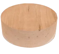 Cherry Bowl Blanks (Round)