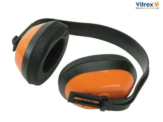 Vitrex Ear Protectors / Defenders - UK Pen Blanks