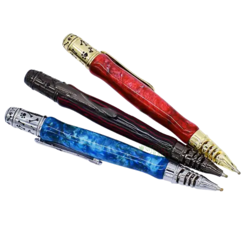 Doggie Ball Pen Kits - UK Pen Blanks