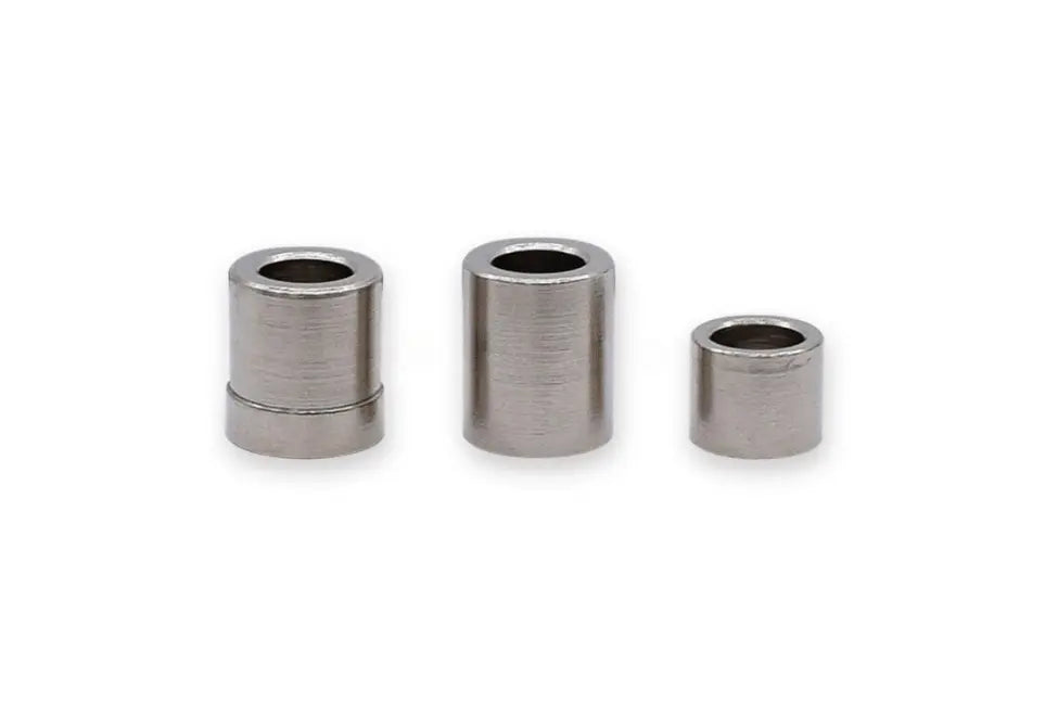 Euro Pen Kit Bushings - UK Pen Blanks