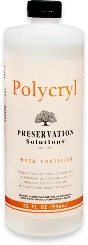 Polycryl Wood Stabiliser / Fortifier