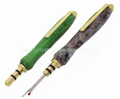 Gold Seam Ripper Kit - UK Pen Blanks