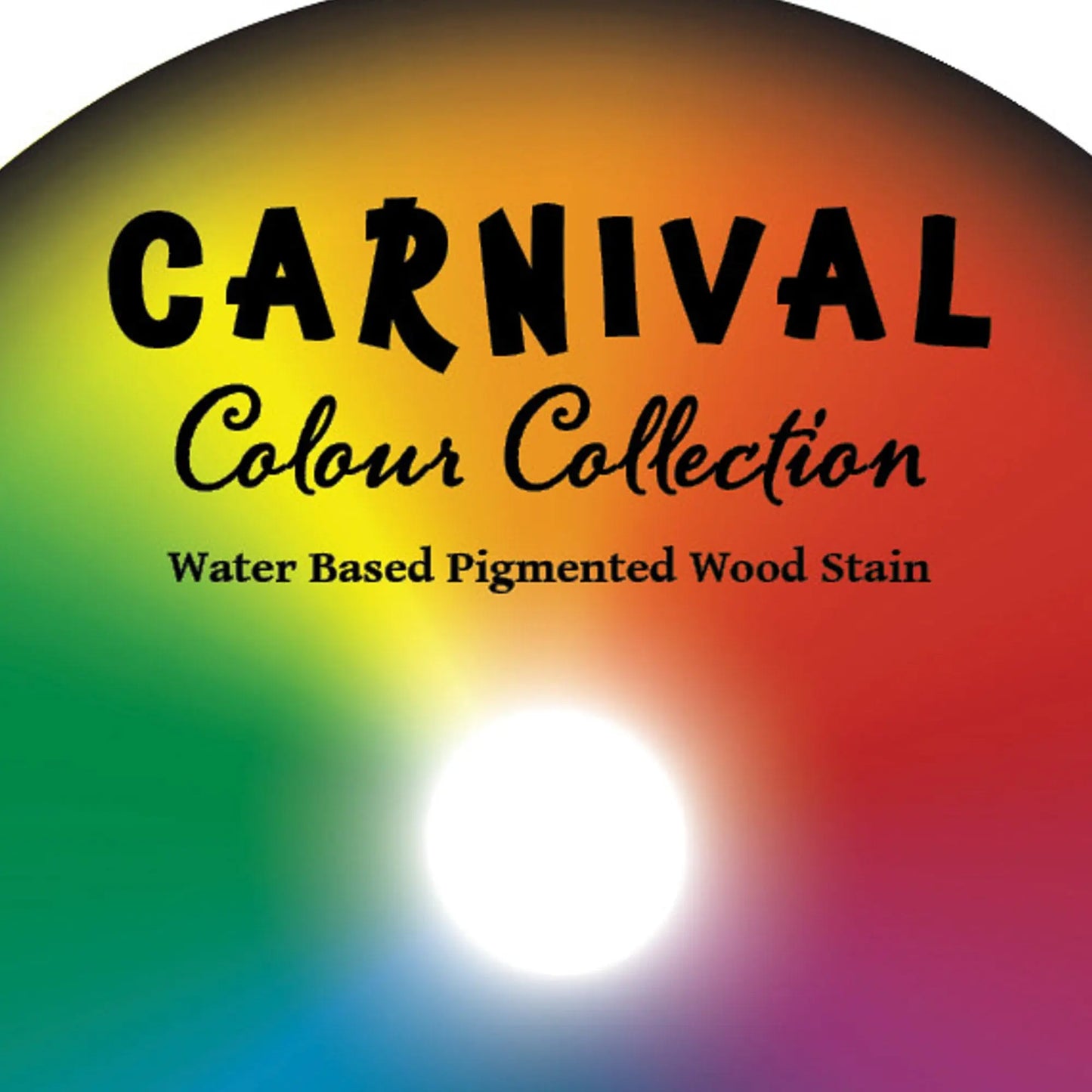 Hampshire Sheen Carnival Colours 15ml Boxed Sample Set of 8 - UK Pen Blanks