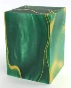 Kirinite - Green Bay - Project Blank - UK Pen Blanks