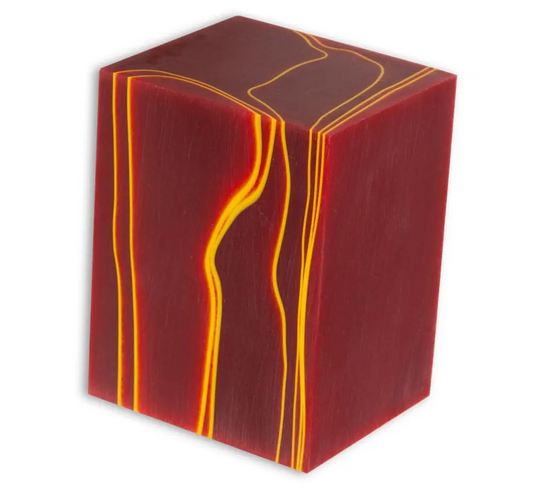 Kirinite - Red Harvest - Project Blank - UK Pen Blanks