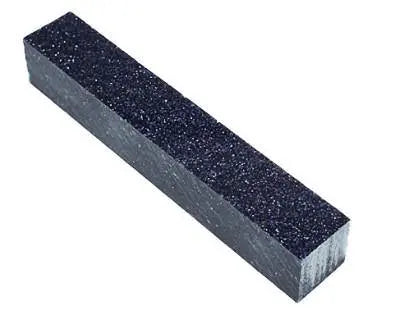 Kirinite Stardust Glitter Pen Blanks - UK Pen Blanks