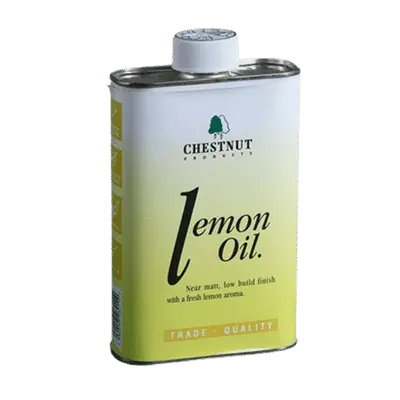 Lemon Oil - UK Pen Blanks