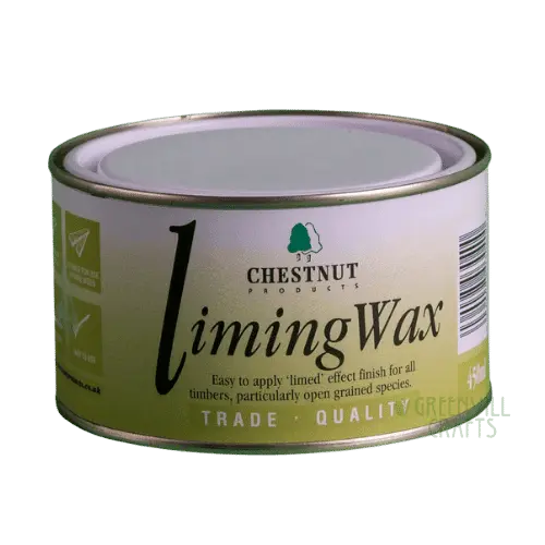 Liming Wax - 225ml - Chestnut Products