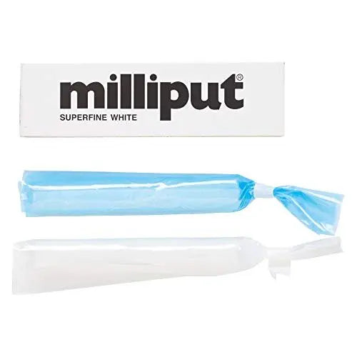 Milliput - Epoxy Putty - UK Pen Blanks