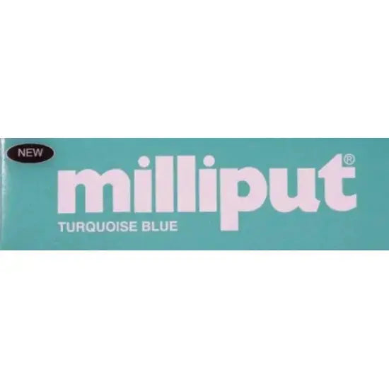 Milliput - Epoxy Putty - UK Pen Blanks