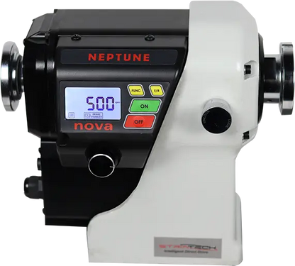 NOVA NEPTUNE MAX 15″ Digital Direct Drive Woodturning Lathe - UK Pen Blanks