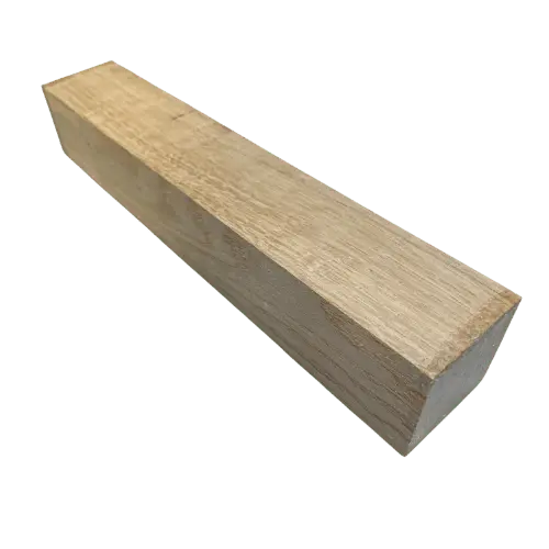 Oak Spindle Blank - UK Pen Blanks