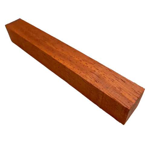 Padauk Pen Turning Blank - UK Pen Blanks