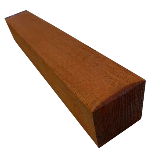 Padauk Spindle Blanks - UK Pen Blanks