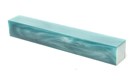 Pearl Pack 2 - Acrylic Kirinite Pen Blank - UK Pen Blanks