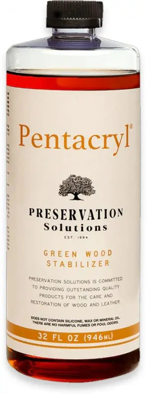 Pentacryl Wood Preservative