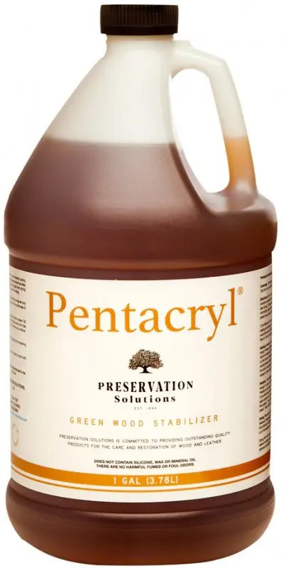 Pentacryl Wood Preservative