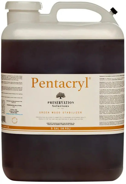 Pentacryl Wood Preservative