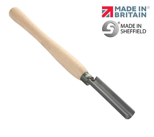 Record Power 1" Spindle Roughing Gouge - UK Pen Blanks