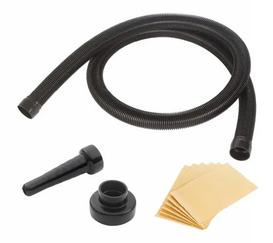 Record Power CamVac Dust Extraction Accessory Kit 40960