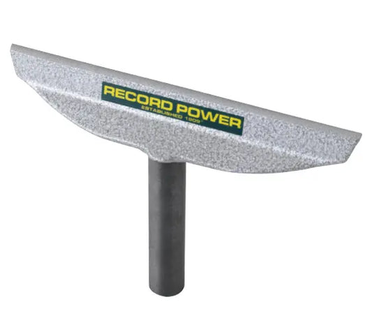 Record Power Coronet Herald 10 Inch Tool Rest - UK Pen Blanks