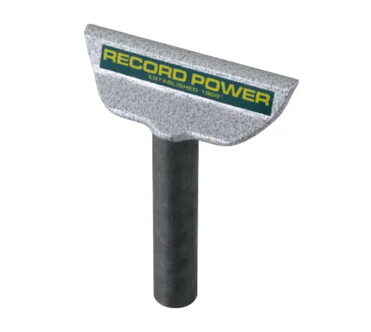 Record Power Coronet Herald 5 Inch Tool Rest - UK Pen Blanks