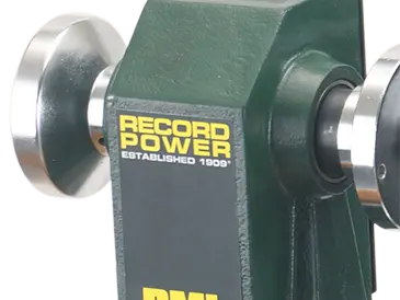 Record Power DML250 Woodturning Mini Lathe