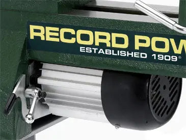 Record Power DML305 Lathe - UK Pen Blanks