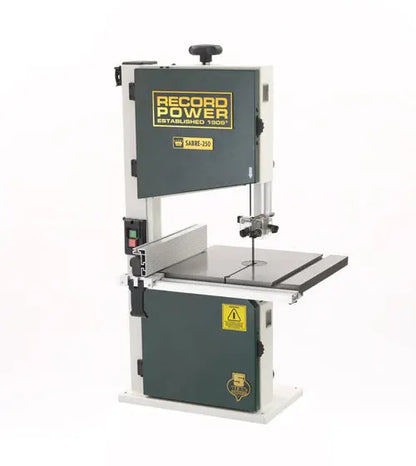 Record Power Sabre 250 Bandsaw