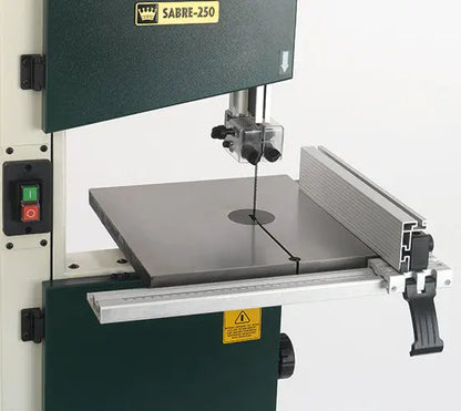 Record Power Sabre 250 Bandsaw