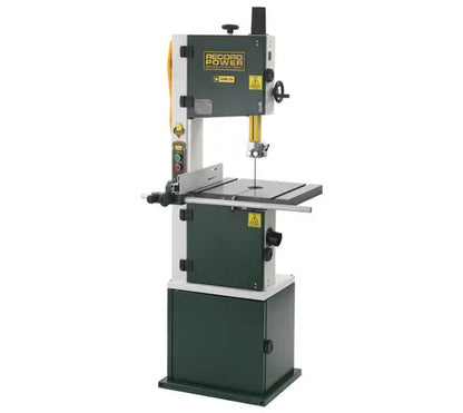 Record Power Sabre 300 Bandsaw - UK Pen Blanks