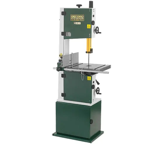 Record Power Sabre 350 Bandsaw