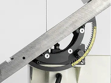 Record Power Sabre 450 Bandsaw