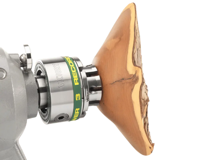 Record Power VersaLock 50mm Modular Base Jaw Upgrade