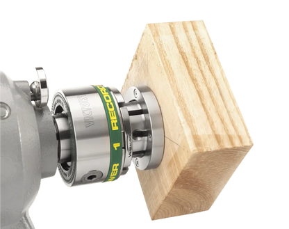 Record Power Victory Chuck - M33 x 3.5 ASR Version | Woodturning