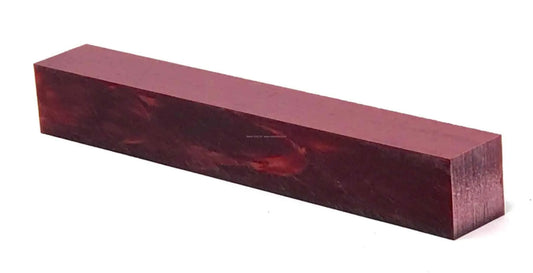 Rioja Pearl - Kirinite Acrylic Pen Blank - UK Pen Blanks