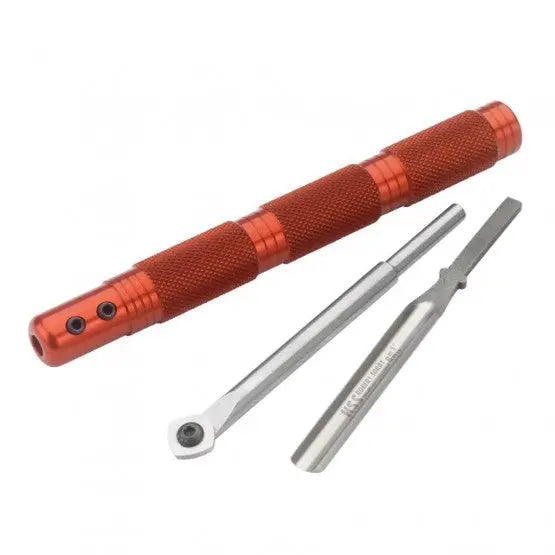 Robert Sorby Modular Micro Resin Pen Turning Set - UK Pen Blanks