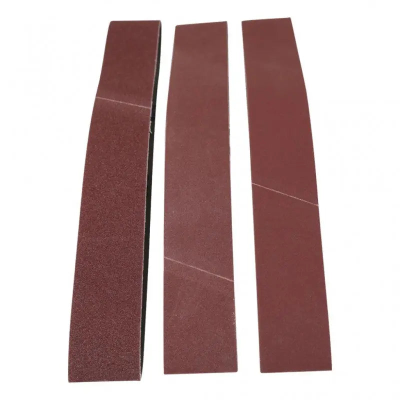 Robert Sorby ProEdge Aluminium Oxide Belt - UK Pen Blanks