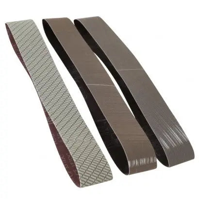 Robert Sorby ProEdge Trizact Belt - UK Pen Blanks