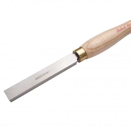 Robert Sorby Square Nose Scraper 1" - Handled (8011) - UK Pen Blanks