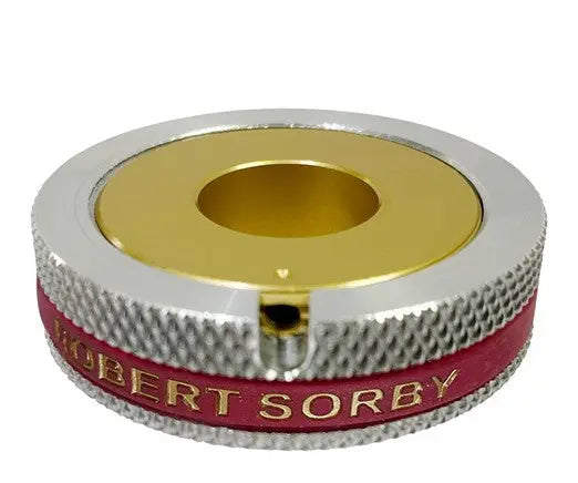 Robert Sorby TRAC – Tool Rest Adjustment Collar - UK Pen Blanks