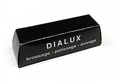 Dialux Polishing Compound / Rouges - UK Pen Blanks