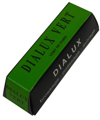 Dialux Polishing Compound / Rouges - UK Pen Blanks