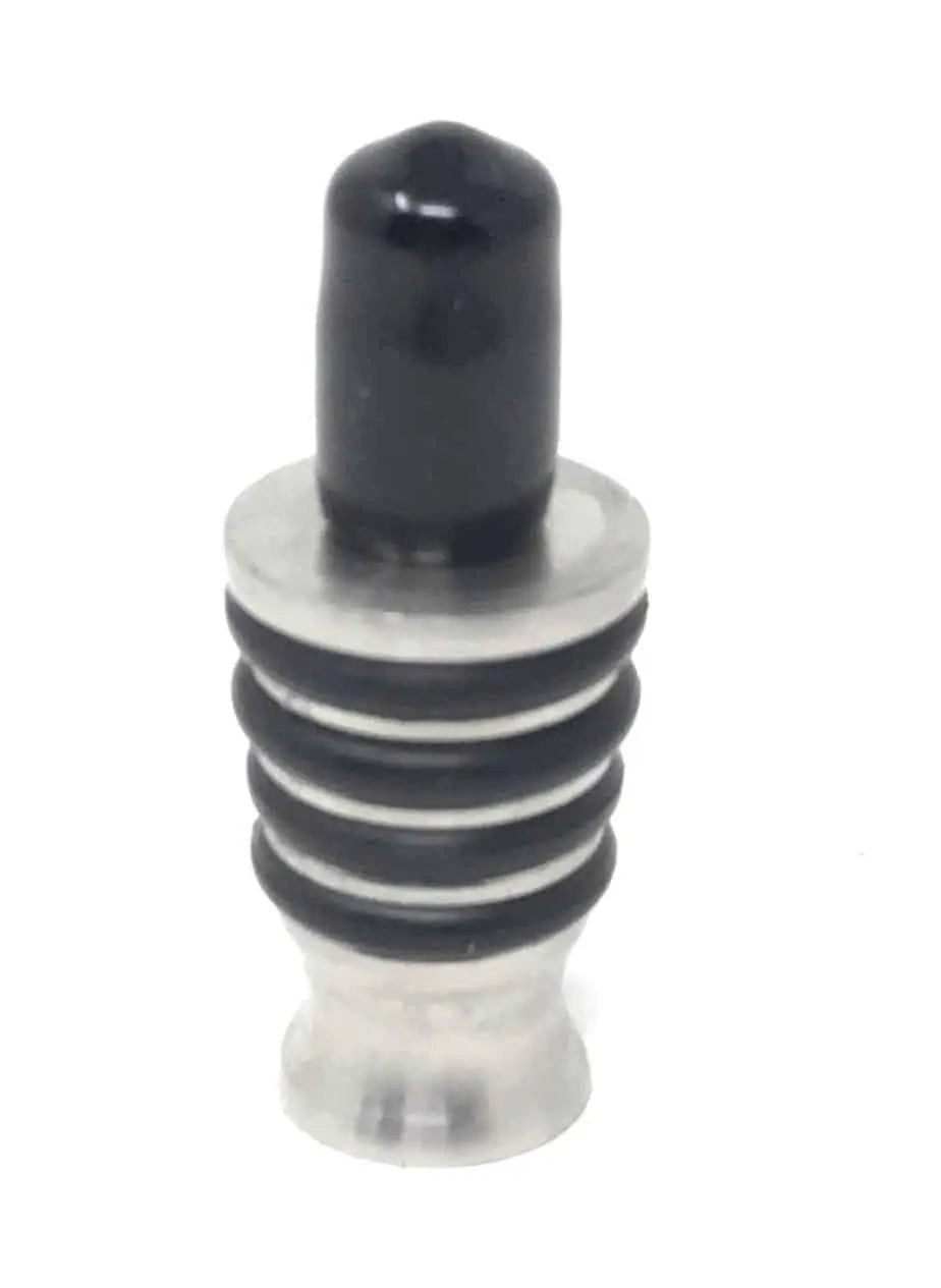 Stainless Steel Bottle Stopper - UK Pen Blanks