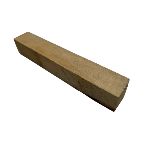 Sycamore - Wood Pen Blank - UK Pen Blanks