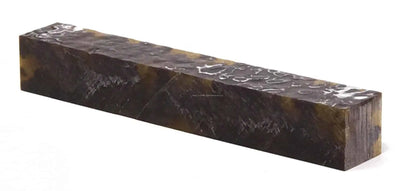 Tortoiseshell - Acrylic Kirinite Pen Blank - UK Pen Blanks