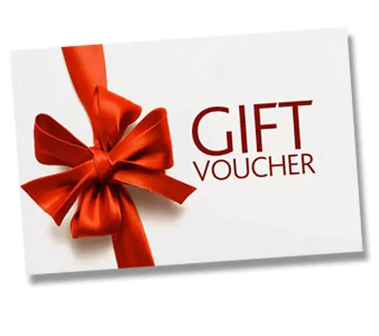 UK Pen Blanks Gift Voucher - UK Pen Blanks